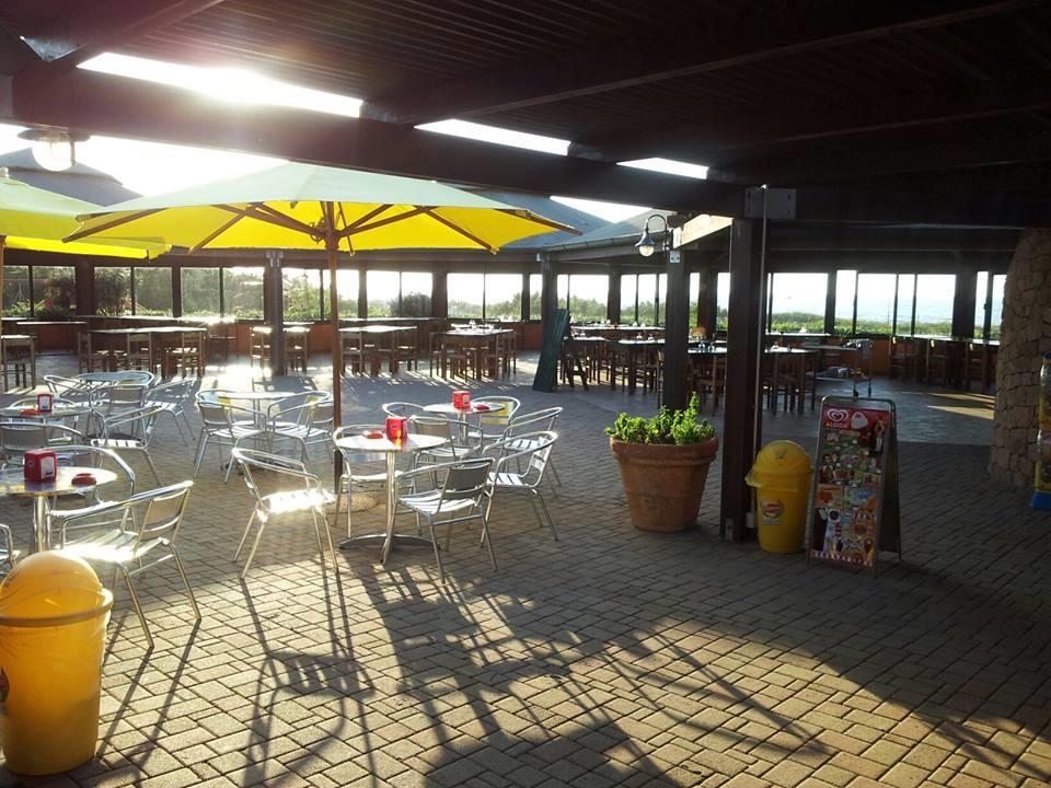 Camping Golfo Dell'Asinara ปลาตาโมนา ภายนอก รูปภาพ