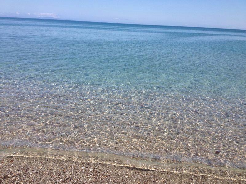 Camping Golfo Dell'Asinara ปลาตาโมนา ภายนอก รูปภาพ